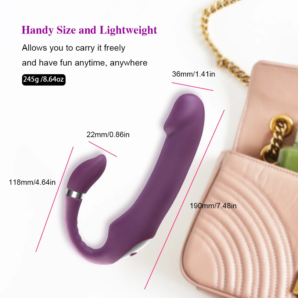 G Spot Vibrators