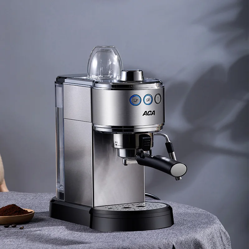 JRM0058 Automatic Coffee Machine 