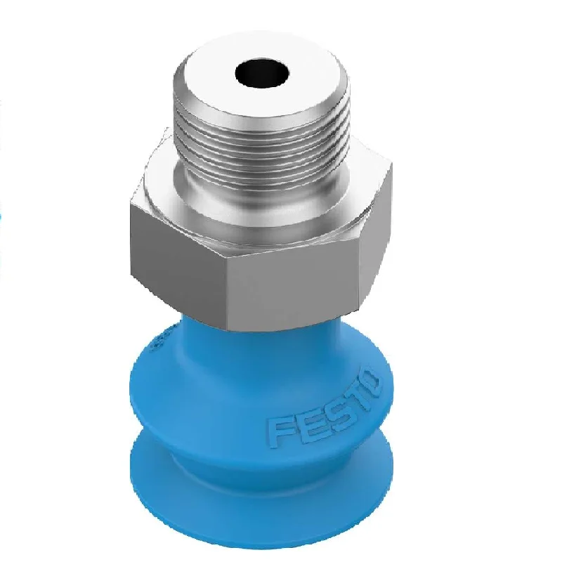 

VASB-15-1/8-PUR-B 1395671 Vacuum Suction Cup