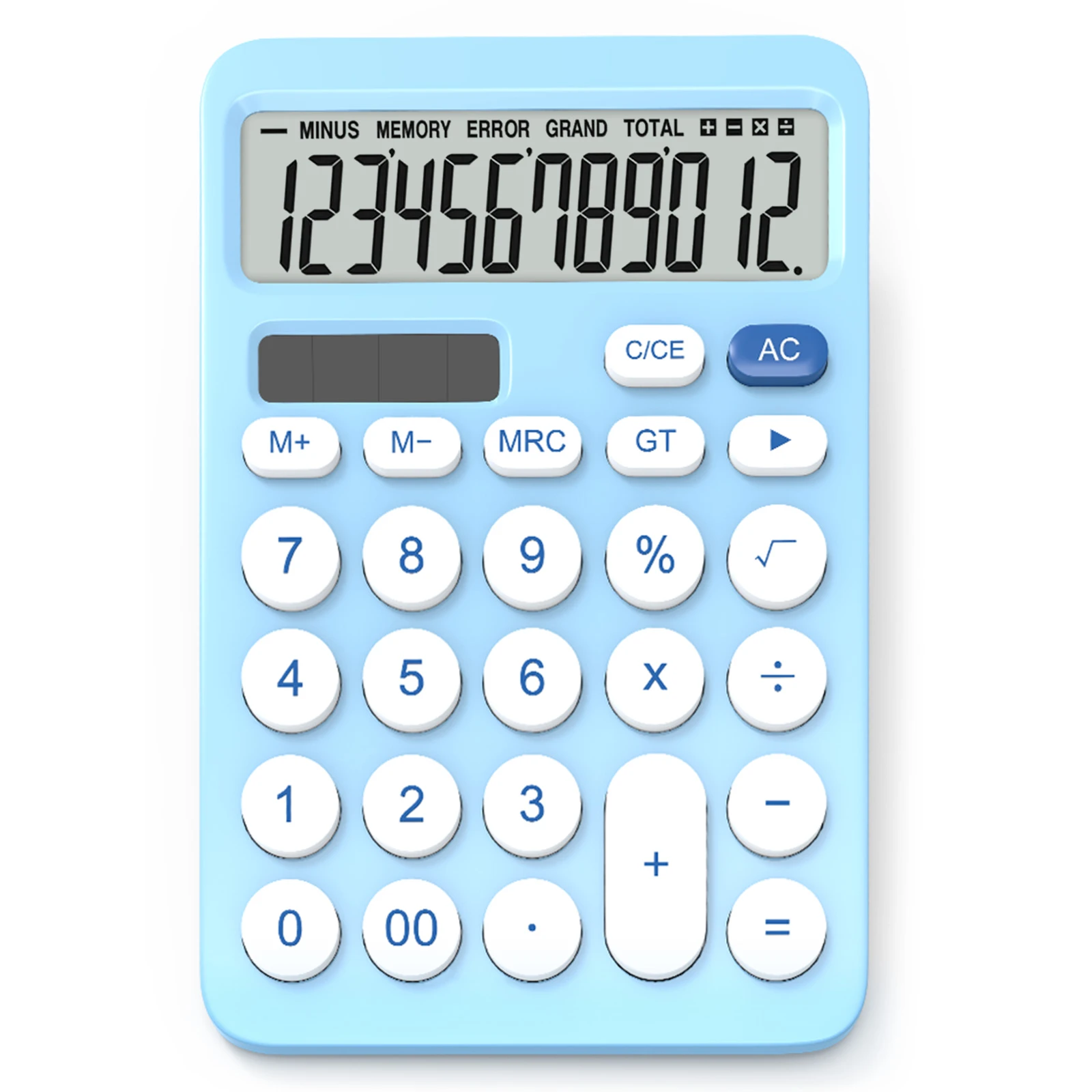Electronic calculator for home/office/school Electronic calculator for home/office/school