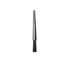 XUQIAN Hot Sale 26cm with Plastic Ring Mandrel for Jewelry Sizing Measuring Ring Tool US&UK Standard L0012