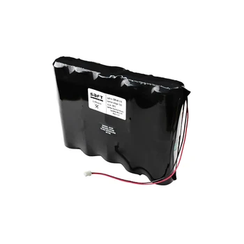 

LSH20 Alarm Systems GPS Systems PLC Battery 0095-441-010 LS33600 10.8V Lithium Battery Pack Cell for SAFT