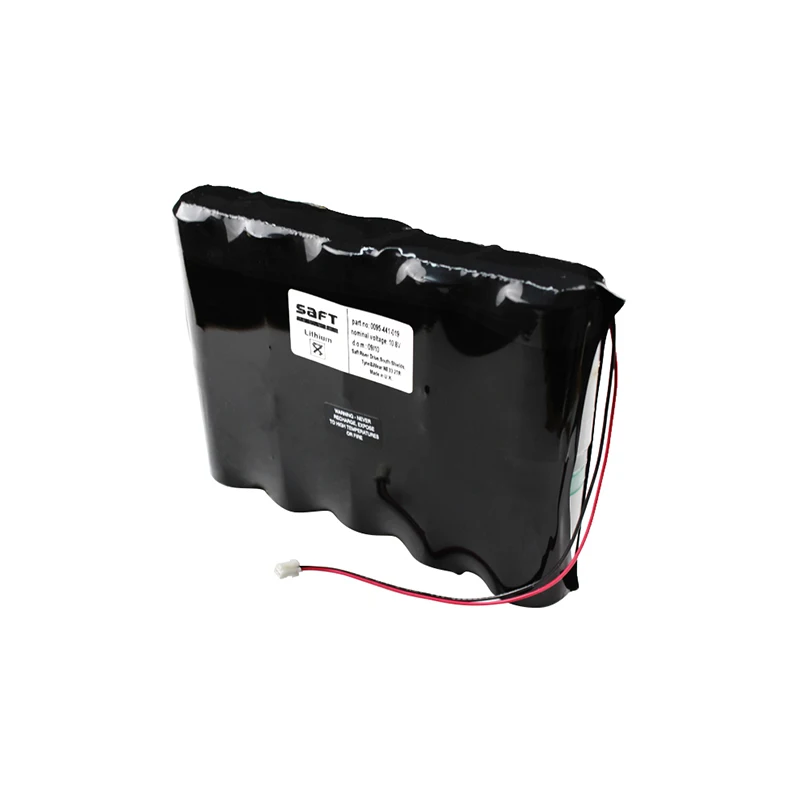 LSH20 системы сигнализации GPS PLC батарея 0095 441 010 LS33600 10 8 V литиевая для SAFT|Комплекты