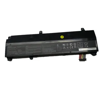 

New A42N1710 14.8V 88Wh 5800mAh 8 cells battery For ASUS GL702VI Laptop free shipping