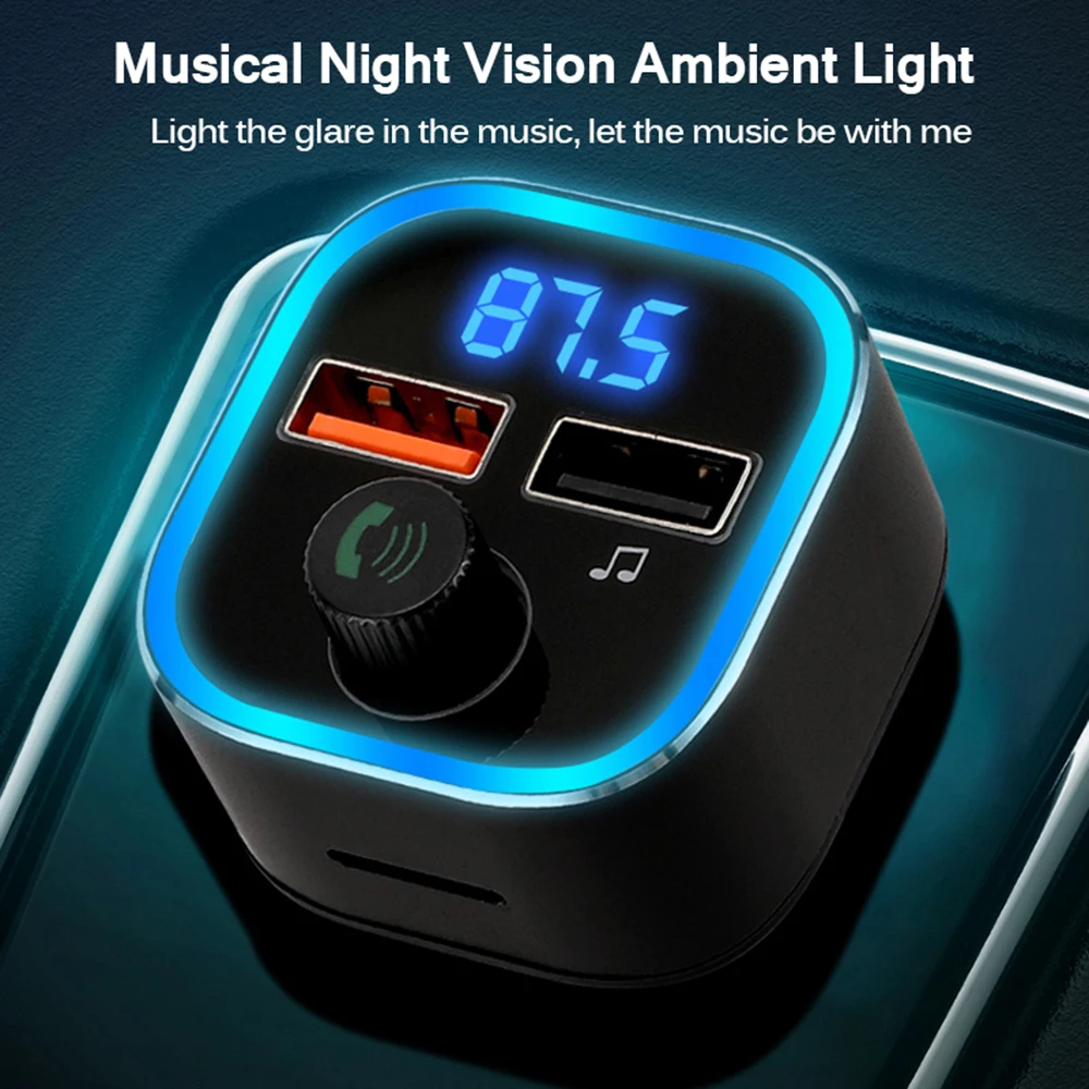 car stereo bluetooth