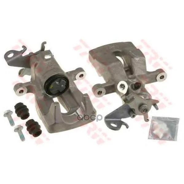 Суппорт Тормозной Задний Правый Renault Megane Ii 02-09, Scenic Ii 2003- TRW/Lucas арт. BHQ246