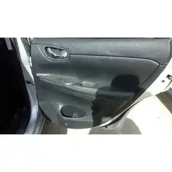 

827003ZL0A WINDOW REGULATOR REAR RIGHT NISSAN PULSAR (C13)