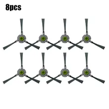 

Side Brush For Ecovacs Deebot U2 DGN22 Robotic Vacuum Cleaner Spare Parts Dust Cleaner Dirt Remover Home Appliance