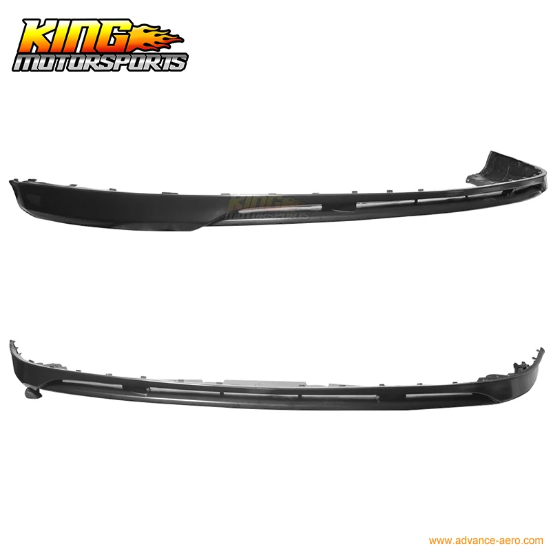 Для Volkswagen Golf Mk5 GTi Jetta Rabbit VortEX переднего бампера уретана подходит для 2005 2010|front bumper