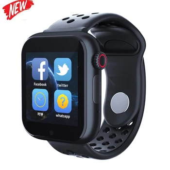 

Newest Z6S Smart Watch Men Women Heart Rate Measure SIM Bluetooth Phone Watch Smart Bracelet Sleep Camera Smartwatch watches
