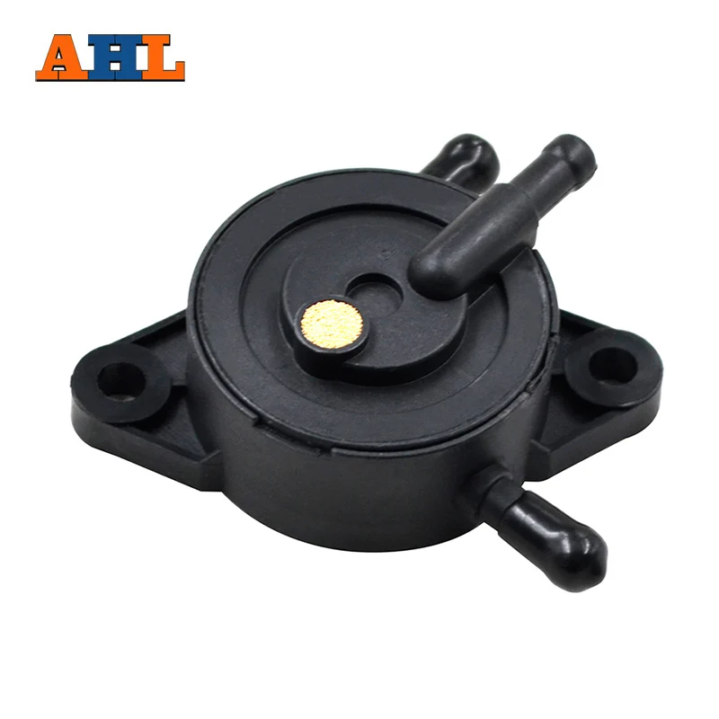 AHL Motorcycle Gasoline Fuel Pump For Honda GX610 18HP V-Twin GX620 20HP V-Twin GX670