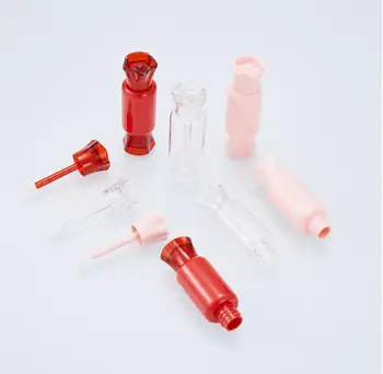 

10/30/50pcs Candy Lip Gloss Bottle Homemade Material Lipgloss Tube Lip Glaze Tube Liploss Container Empty Makeup DIY Lip Glaze