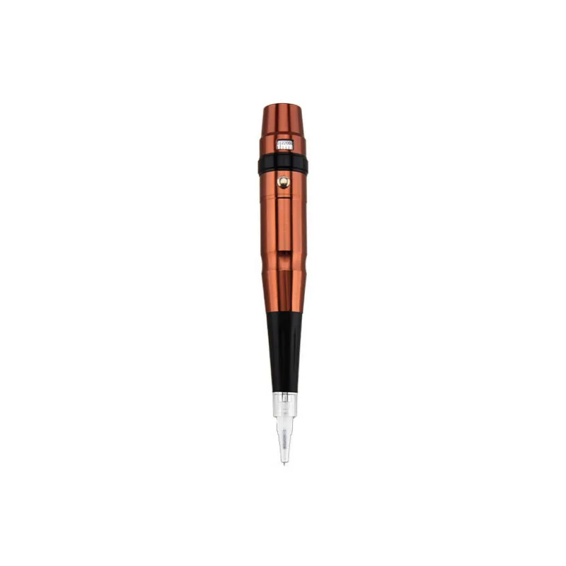 2 набора набор Dermografo Micropigmentacao универсальная моторная ручка для работы с Agulhas для полуперманентного макияжа