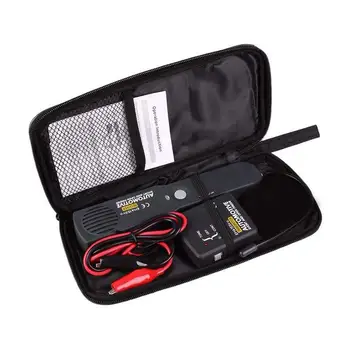 

Universal Car Circuit Scanner Diagnostic Tools Electrical Car And Tester Short Tool Circuit Tracker Tester Repair Wire Open N1Q1