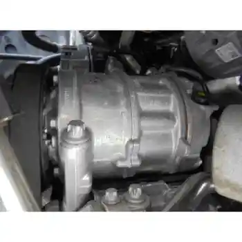 

AIR CONDITIONING COMPRESSOR MERCEDES E CLASS LIM. (W213)