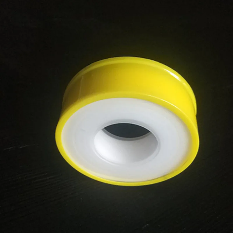 

5pcs PTFE thread seal tape teflon tape used for Water Pipe Plumbing Sealing Tapes