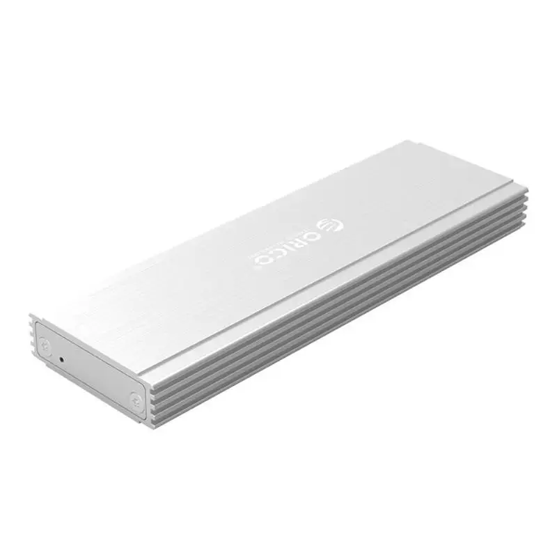 ORICO PRM2-C3 USB3.1 тип-c к M.2 NVME SSD чехол PCIE к тип-c HDD Box USB3.1 GEN2 10 Гбит/с SSD чехол для Windows/Mac/Linux