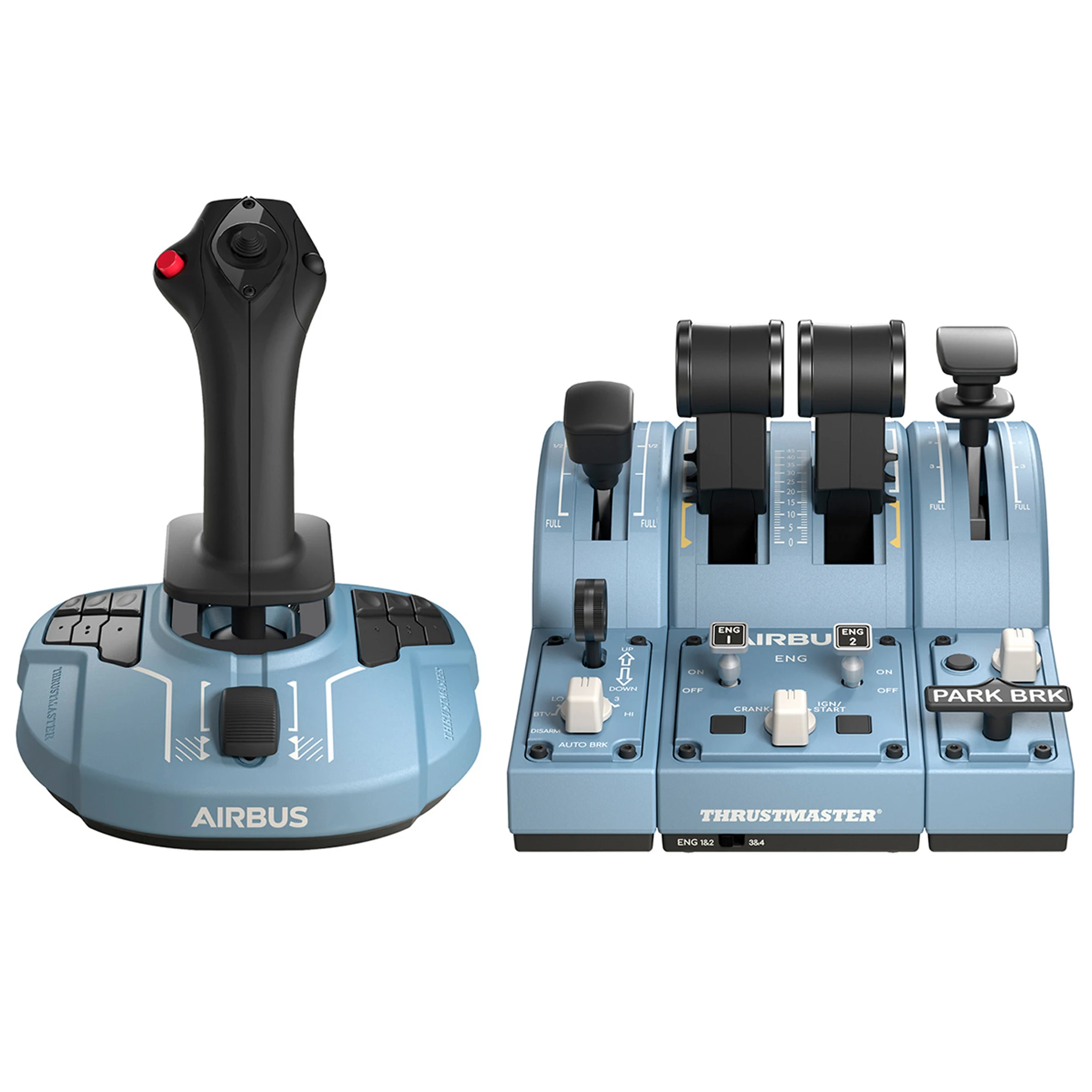 Tumaster-Fighter-Flight-Rocker-Vers-o-Atualizada-T16000-TCA-Airbus ...