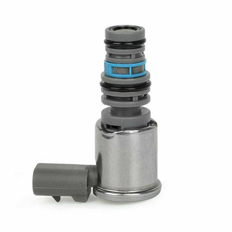 4T65E Электромагнит коробки передач комплект EPC сдвиг TCC для Pontiac Oldsmobile Chevy Buick 1997-02