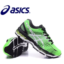 ASICS GEL-KAYANO 17 кроссовки удобные кроссовки спортивная обувь стабильность кроссовки ASICS Уличная обувь GQ