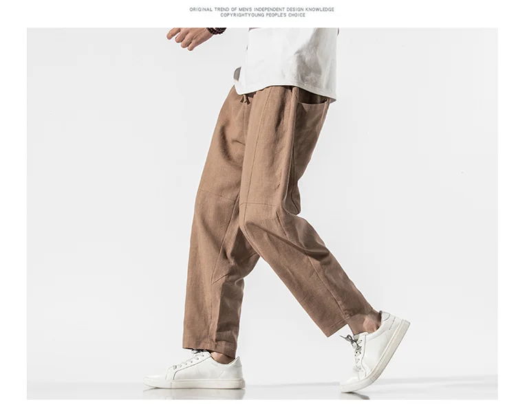 Cheap Calça Casual