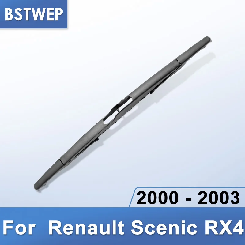 BSTWEP Задняя щетка стеклоочистителя для Renault Scenic RX4 2000 2001 2002 2003 | Автомобили и