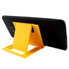 Foldable Cradle Universal Phone Holder Grip Bracket For Tablet Phone Stand Multi-angle Desktop Holder For Samsung iPhone 8 6S 6 ► Photo 3/6