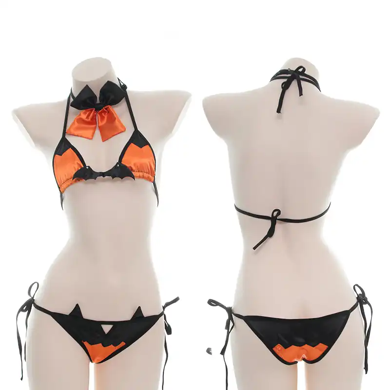 halloween underwear