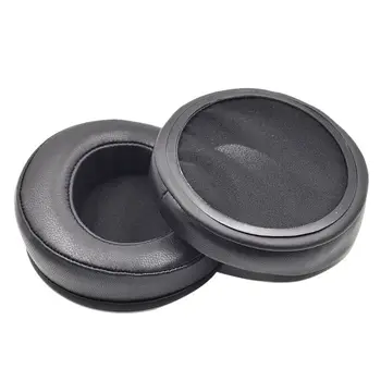 

1Pair Replacement Ear Pads Ear Cushions Earpads for Hifiman HE300 HE500 HE560 560i HE400 HE400i HE400s HE 350 Series Headphones