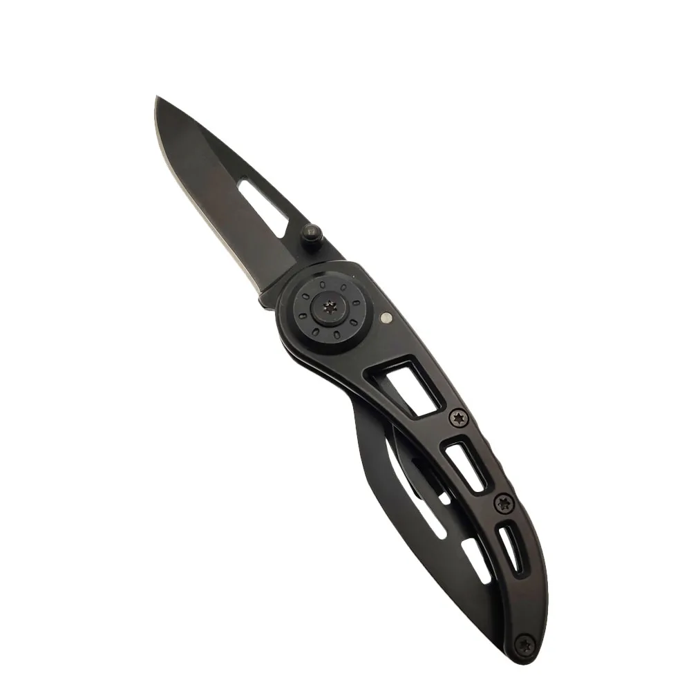 Swayboo 3CR13Mov из нержавеющей стали тактический портативный карманный нож для выживания кемпинга Швейцарский складной EDC Мини нож с зажимом