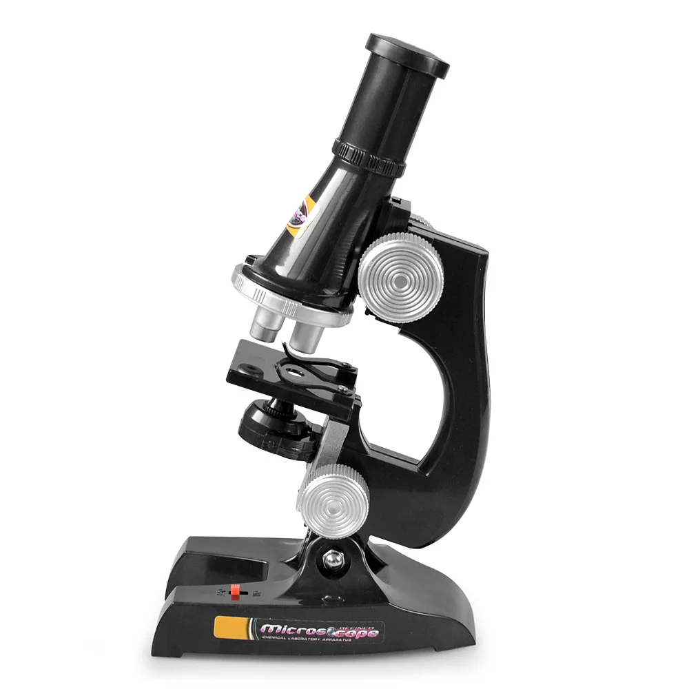 

Cross-Mirror Hot Sales China Science Publishing & Media Ltd.(cspm) Toy Children Students Small Biological Microscope Science Exp