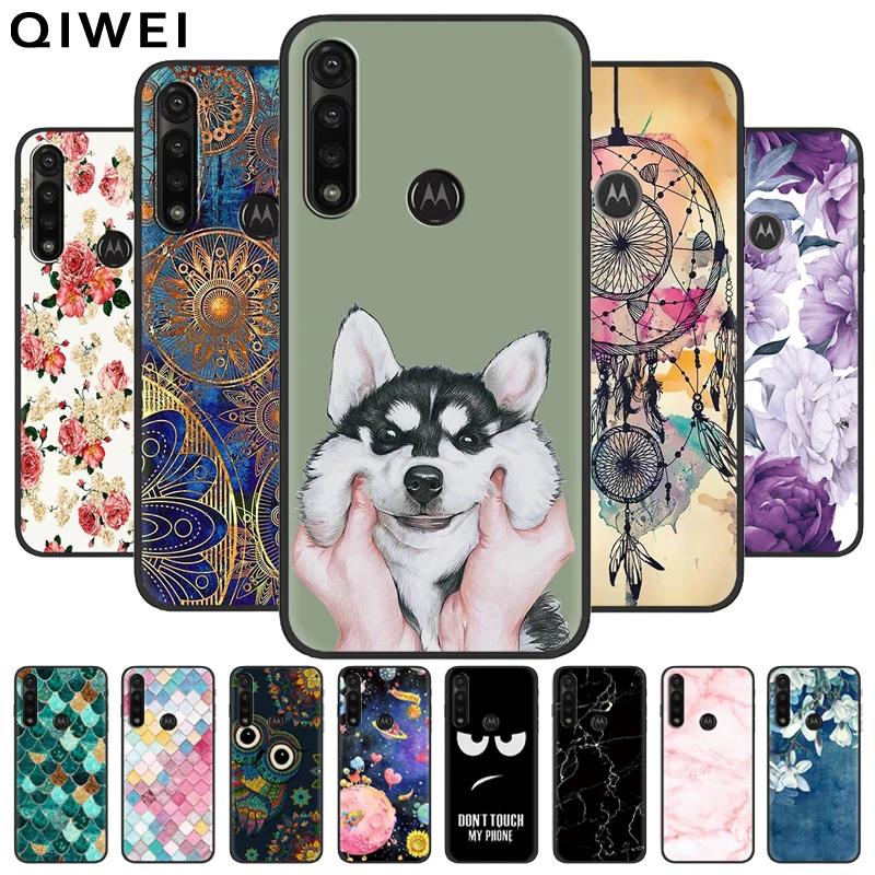 moto g power case