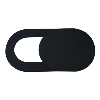 

Mini Plastic Slider Camera Cover Anti-hacker Voyeur Shutter Protection Device for Laptop PC Mac iPad