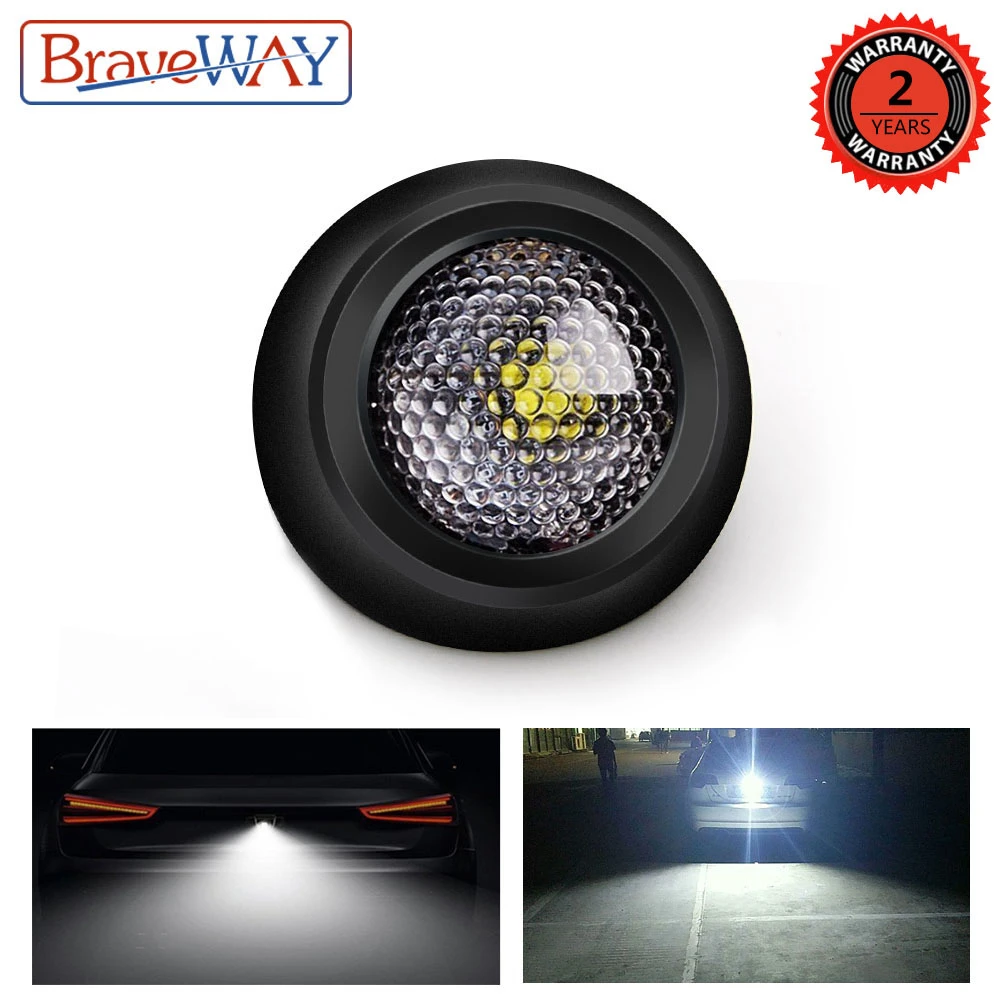 Braveway Led後退灯のための車のled自動車ランプ用kiaのためのフォーカスgolf For久我 P21w W5w C5w W16w T15 T5 T10 Led電球 信号ランプ Aliexpress