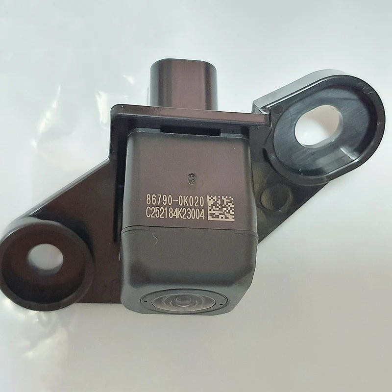 GENUINE TOYOTA HILUX REVO 2015 BACK UP CAMERA CABLE SOCKET SET 86790