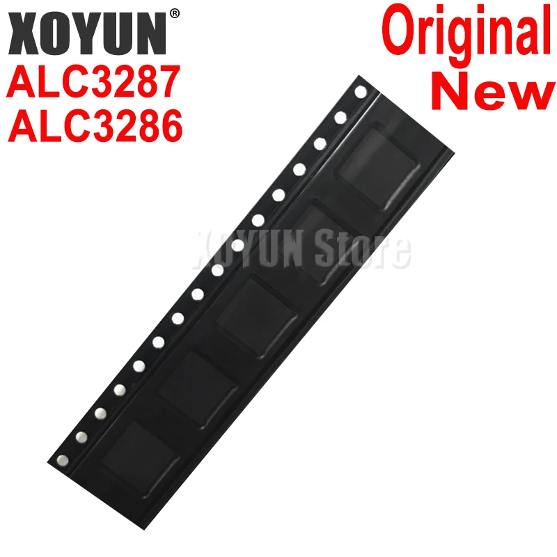 100% новый ALC3287 ALC3286 ALC3287-CG ALC3286-CG QFN | Электронные компоненты и принадлежности