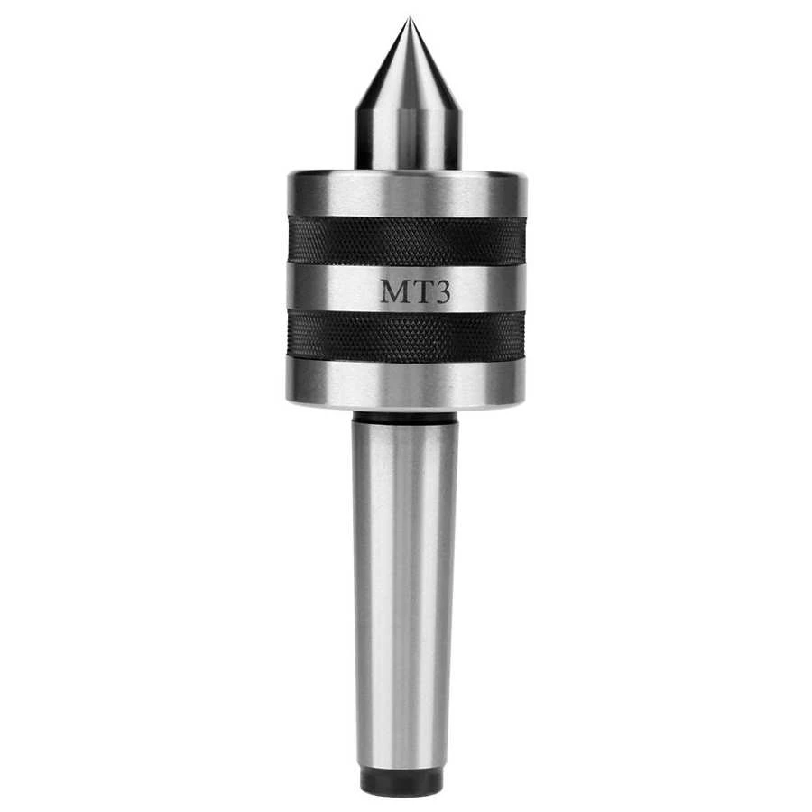 MT3 Live Centre Revolving Milling Taper Bearing Lathe Tools MT3 Live Centre Revolving Milling Taper Bearing Lathe Tools