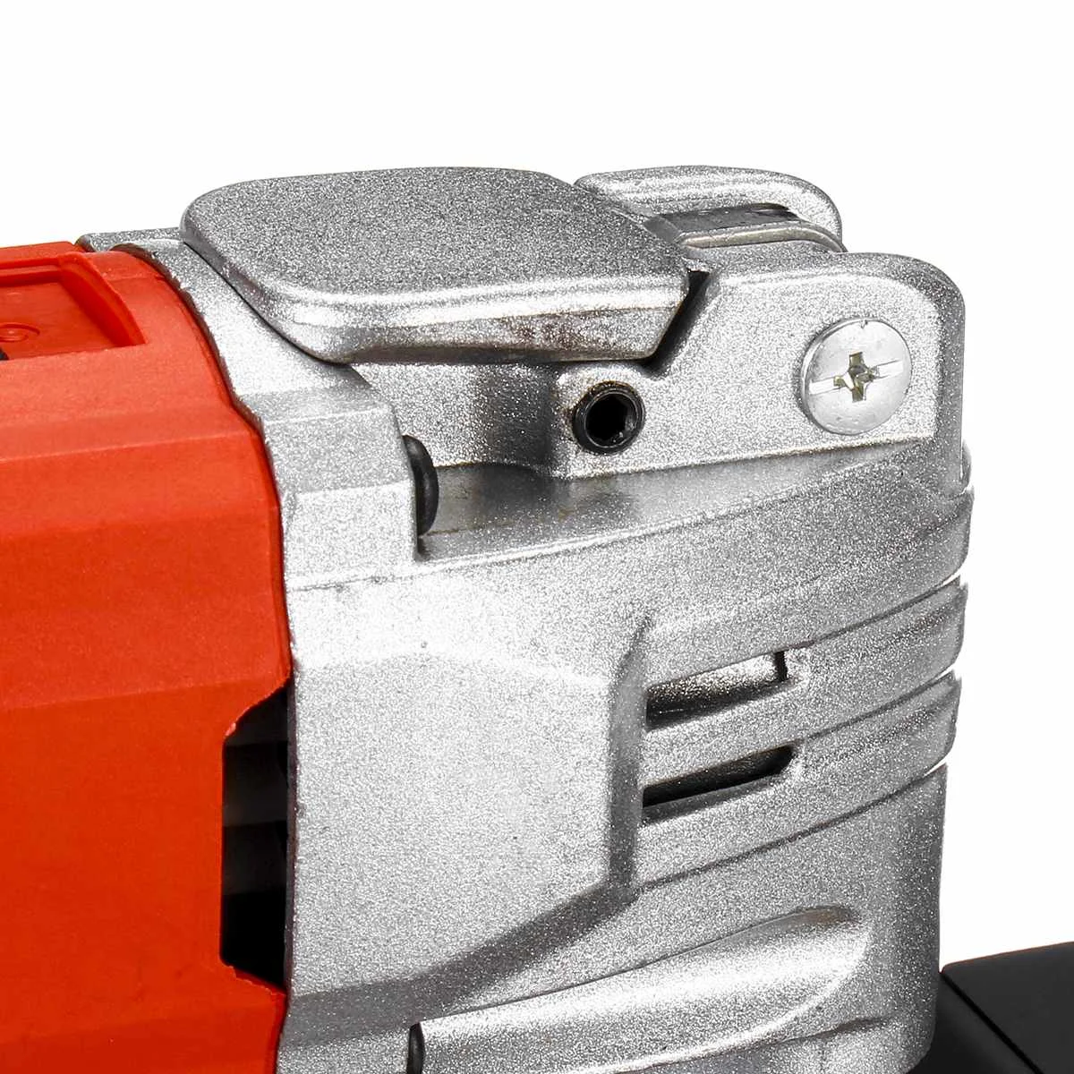 Drillpro Электрический Триммер 20 Вт 220 В 6 переменная скорость качели набор инструментов для резки Осциллирующий мультиинструмент электрическая пила