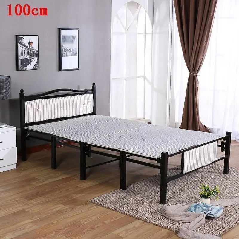 Number 23 Детская мебель, Одноместный Letto, спальный комплект, для комнаты, темпат, тидур, тингкат, горит, Enfant Cama, современный, Mueble De Dormitorio, складная кровать - Цвет: Number 23