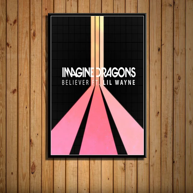 Imagine Dragons Music Album History Cover Art Canvas Painting Wall Picture Home Decor Posters And Prints Painting Calligraphy Aliexpress Imagine Dragons Music Album History Cover Art Canvas Painting Wall Picture Home Decor Posters And Prints Painting Calligraphy Aliexpress
