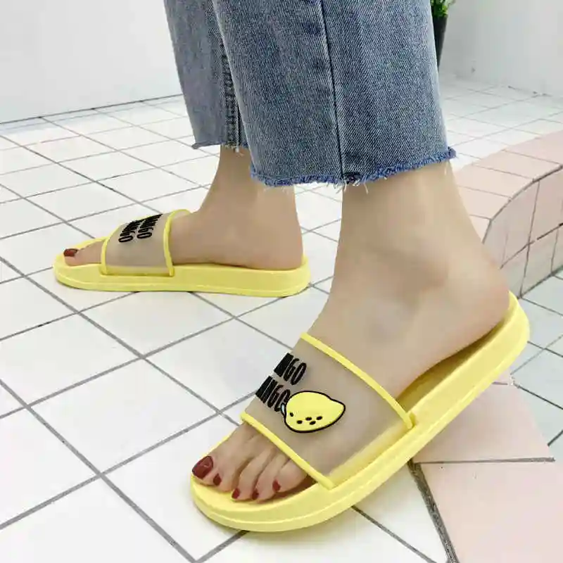 cute women's summer sandals