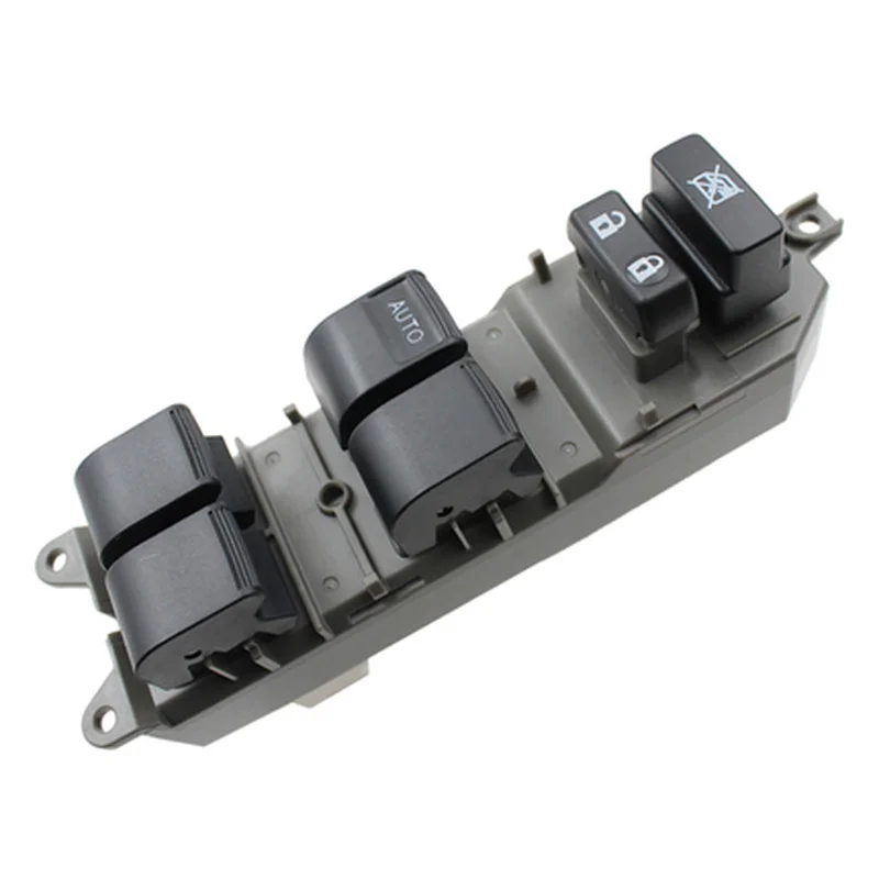Power Window Switch 8482002190 Front Rear Lh For 20072018 Toyota