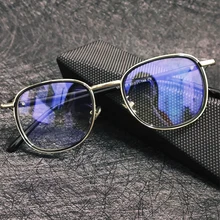 Очки для компьютера, оправа, очки, анти-синий светильник, очки, оправа для очков, женские прозрачные оптические квадратные поддельные очки