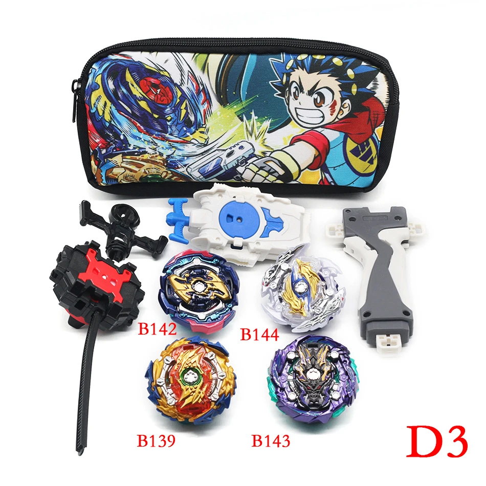 Takara Tomy лучшие пусковые установки Beyblade Burst B150 игрушки Арена Bey Blade и Bayblade Bable Слива Fafnir Металл Blayblade - Цвет: D3