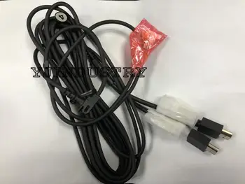 

Free Shipping !! CUH-ZVR2 helmet link line (line 4) For SONY game consoles