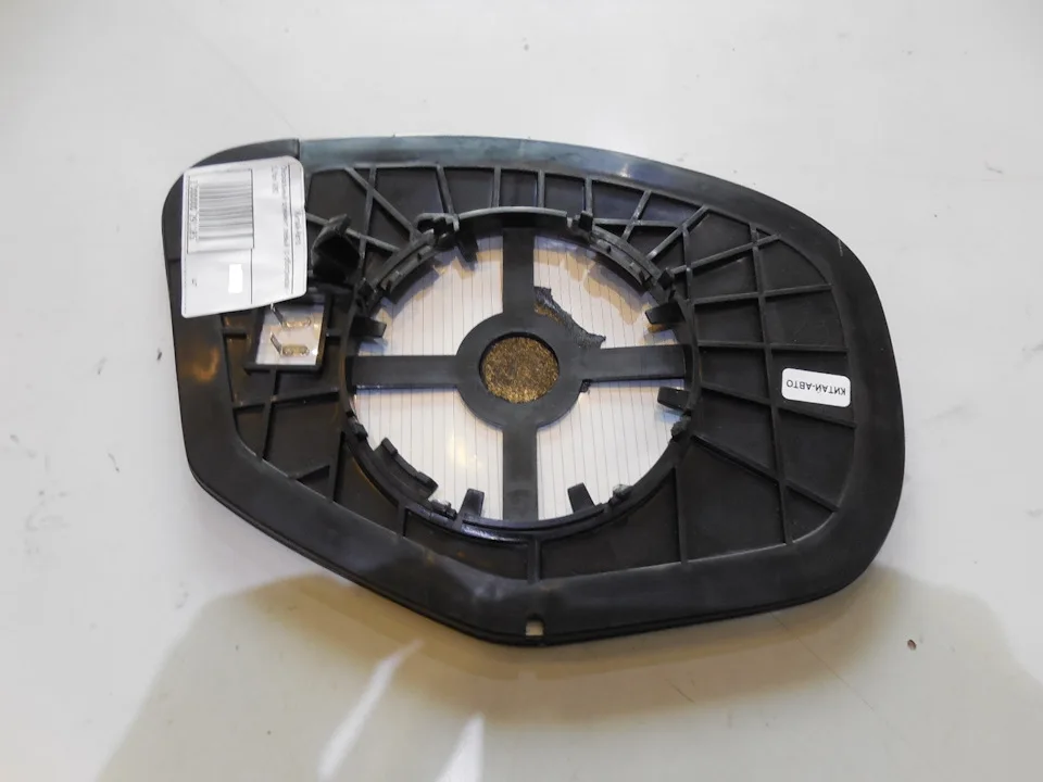 Внешний зеркальный объектив в сборе для Lifan X60 OEM: S8202250C1 S8202150C1