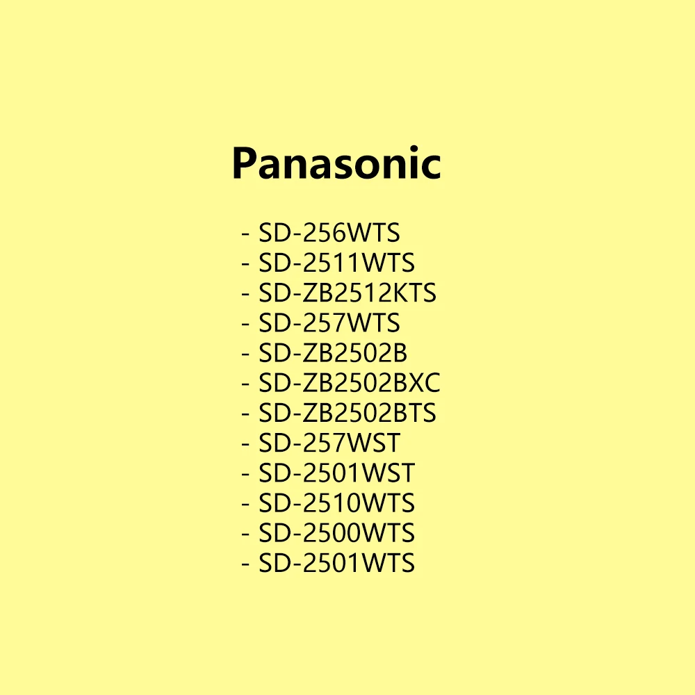 2 шт. лопасти для хлебопечки PANASONIC SD257 SD2501 SDZB2502|kneading blade|bread maker partsmaker parts |