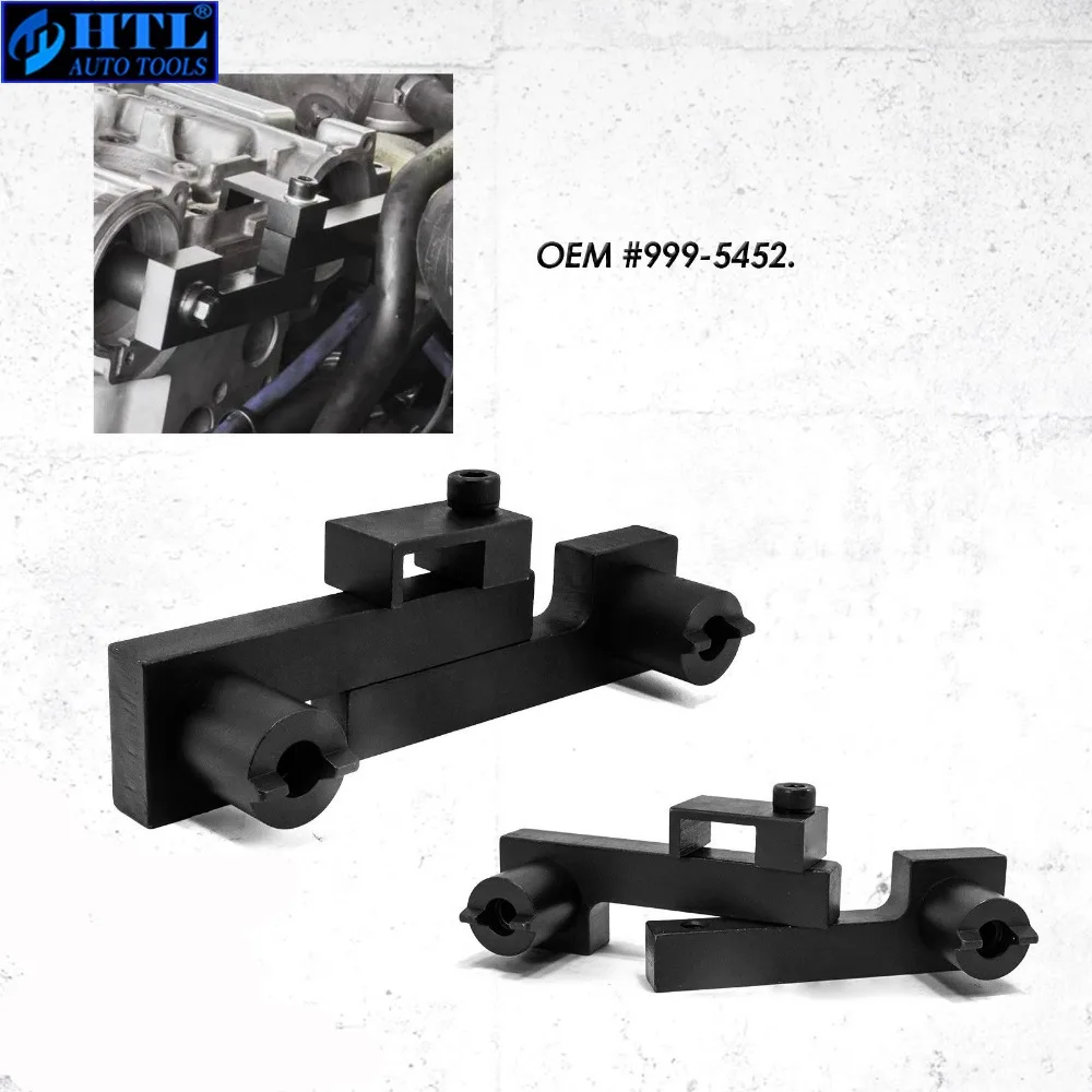 DAYUAN Camshaft Timing Locking Tool Kit for Volvo S40 S60 XC90 9995452