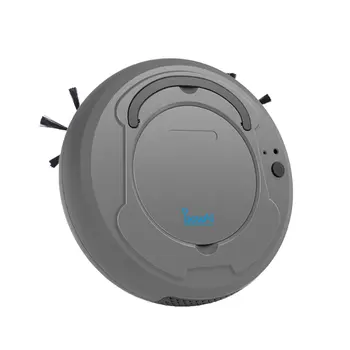 

1800Pa Multi-Function Intelligent Floor Cleaning Machine Intelligent Sweeping Machine Vacuum Cleaner Powerful Vacuum Cleaner