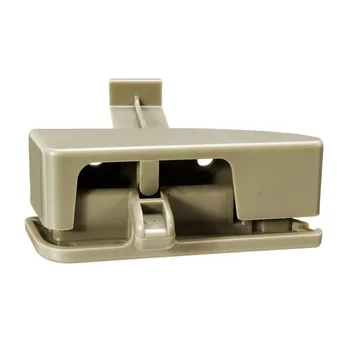 

Plastic Center Console Latch 58910AD030B0 Accessories Car Lid Lock For Toyota Tacoma 2005-2012 Practical